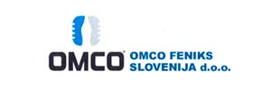  OMCO FENIKS SLOVENIJA, d.o.o., Žalec 